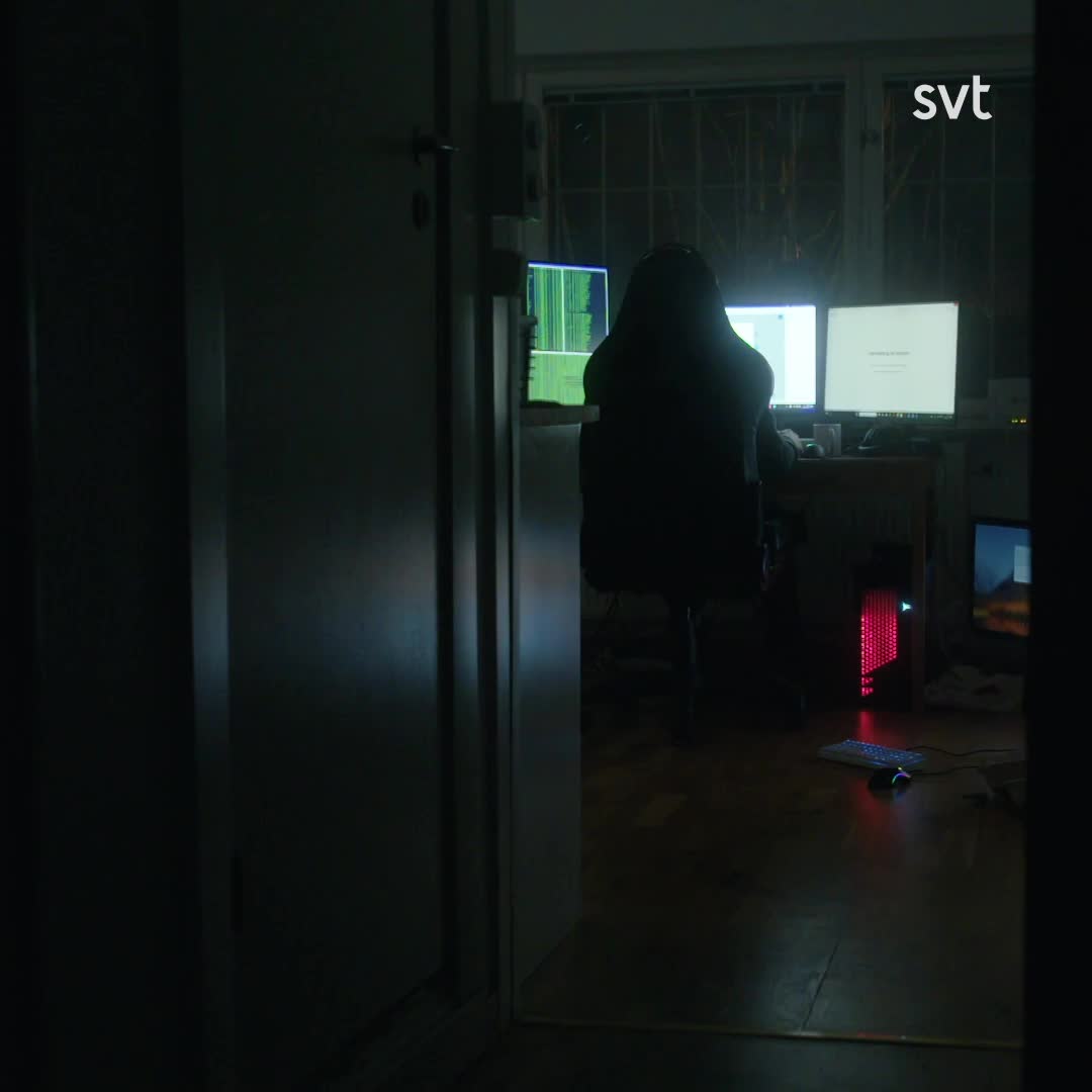 Värmländsk pensionär lurad i mångmiljonbedrägeri – en av 80 drabbade